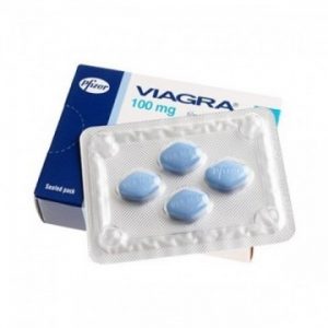 Viagra als Lifestyle-Produkt