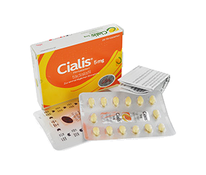 Cialis 5mg