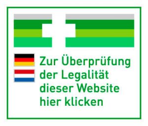 Legale online aanbieders van medicijnen