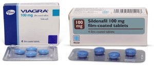 Unterschied zwischen Viagra und Sildenafil