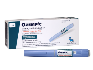 ozempic kaufen