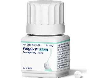 Wegovy kaufen