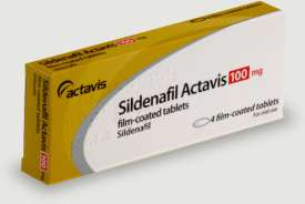 Sildenafil als Alternative zu Viagra – wirksame Wahl bei Erektionsproblemen