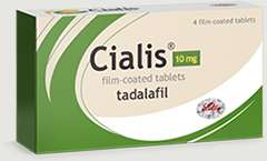 Was ist Cialis 10mg? Erklärung zu Wirkung und Anwendung