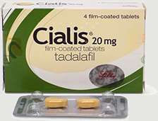 Was ist Cialis 20mg? Informationen zur Wirkung und den Vorteilen