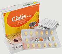 Was ist Cialis 5mg? Informationen zur täglichen Anwendung und den Vorteilen