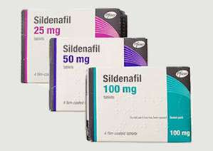 Generisches Viagra – bezahlbare Alternative zum Markenprodukt