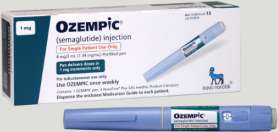 Ozempic kaufen – Abbildung der Originalverpackung