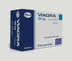 Viagra kaufen – Abbildung der Originalverpackung