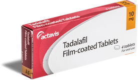 Was ist Tadalafil? Erklärung zu Wirkung und Anwendung von Tadalafil