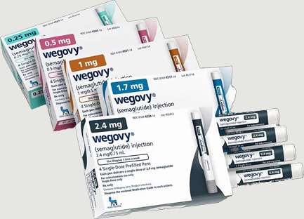 Wie ist Wegovy erhältlich? Informationen zu Wegovy kaufen